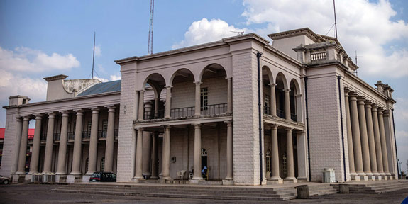 ibadan