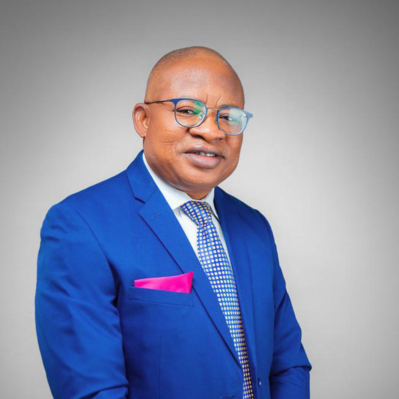 Olooye Adegboyega Taofeek Adegoke