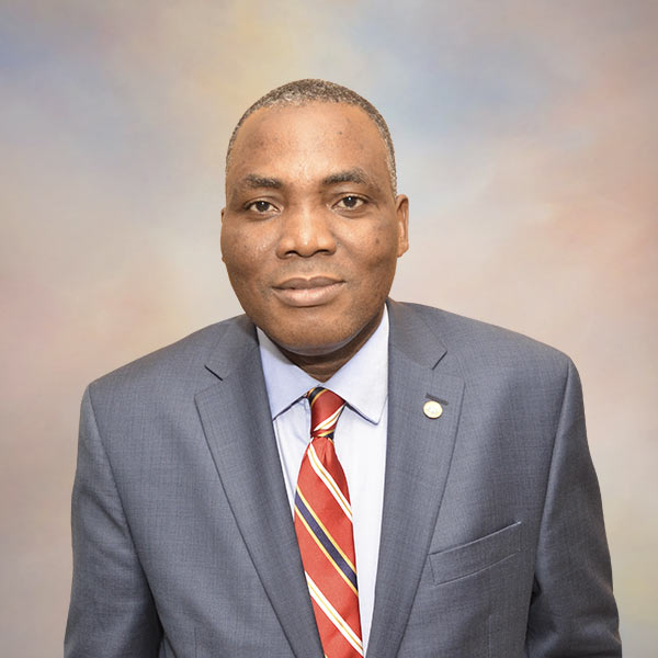 Bayo Olugbemi