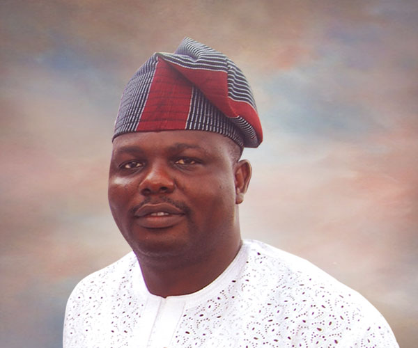 Mr. Adewale Bashir