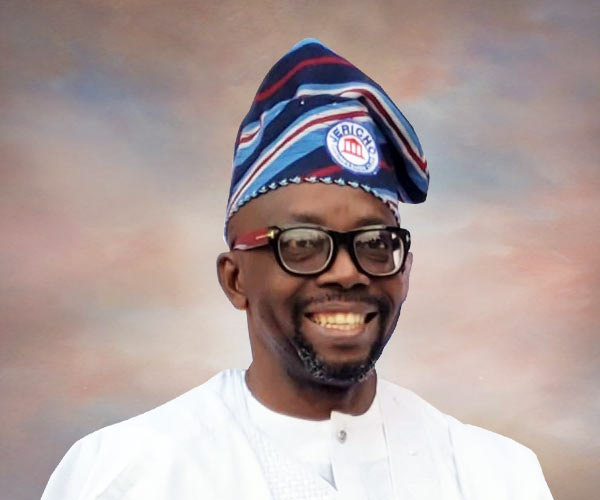 Mr Olukunle Opawale