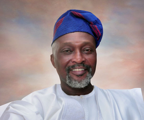 Mogaji Olukunle Oyewole