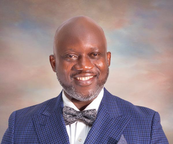 Oloye Remi Ibrahim Babalola